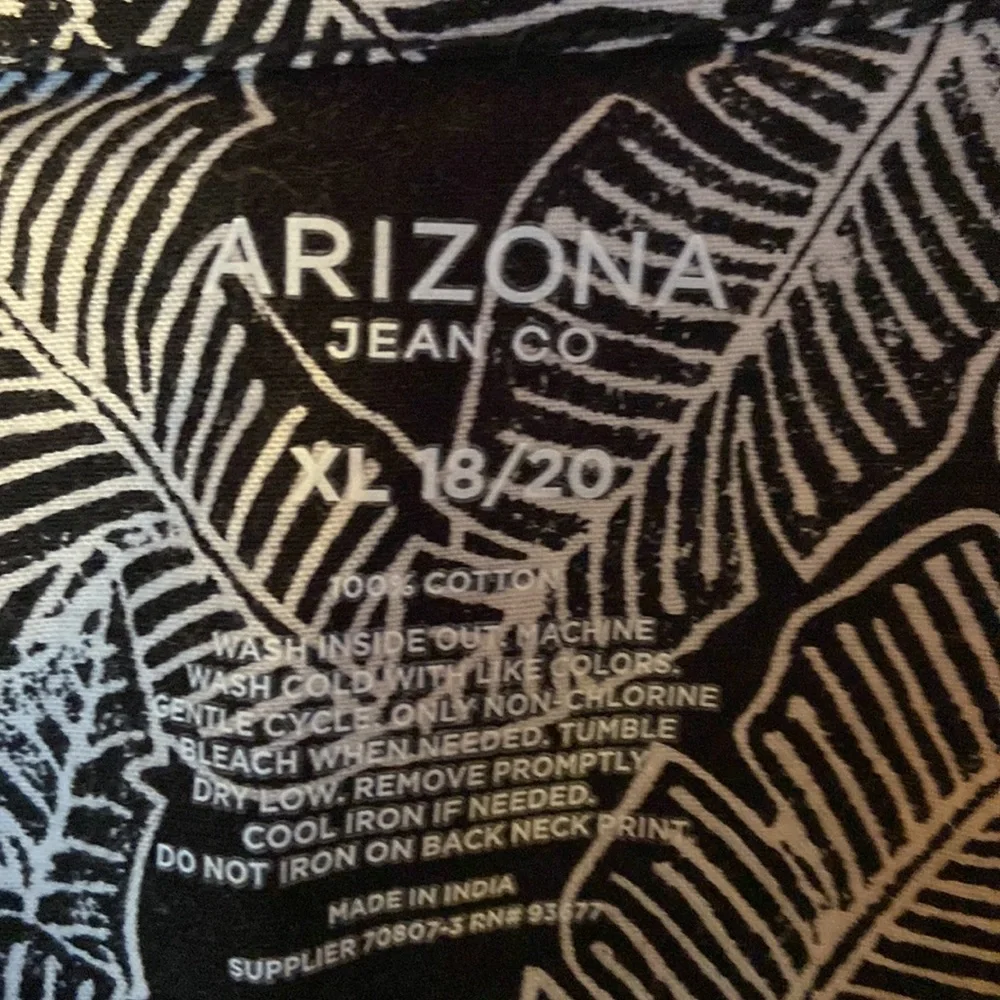 Arizona boys shirt‎